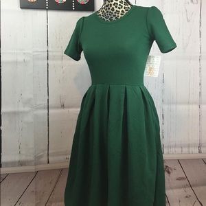 Lularoe Amelia Dress